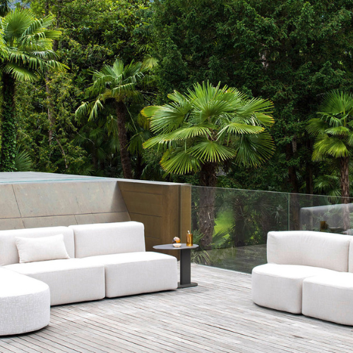 Arredo giardino: divani da esterno, poltrone e chiuse longue » Vendita  Piante Online